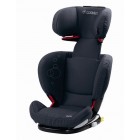 Автокресло Maxi-Cosi RodiFix Total Black (87445947)